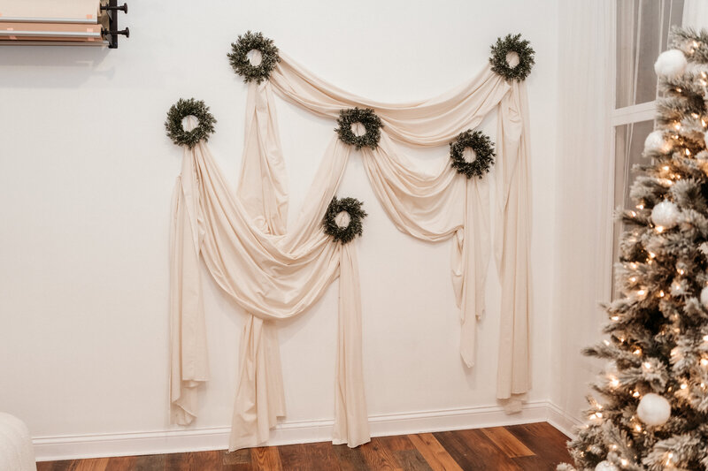 Modern Photography Studio in Delaware Ohio