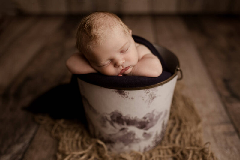 best newborn photography Colgate WI, professional newborn photos