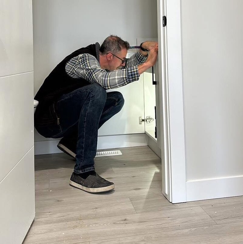josh born home inspector