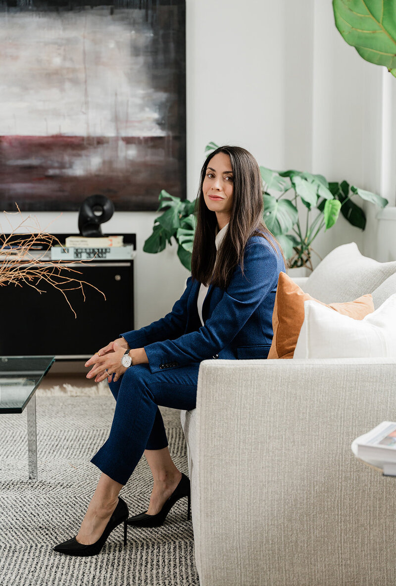 Nika Jusufi: Building Nika & Co., Detroit's Premier Boutique Real Estate Brokerage