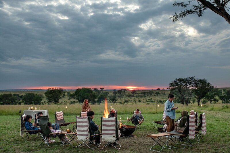 TAASA Migration Camp - Firepit (3)