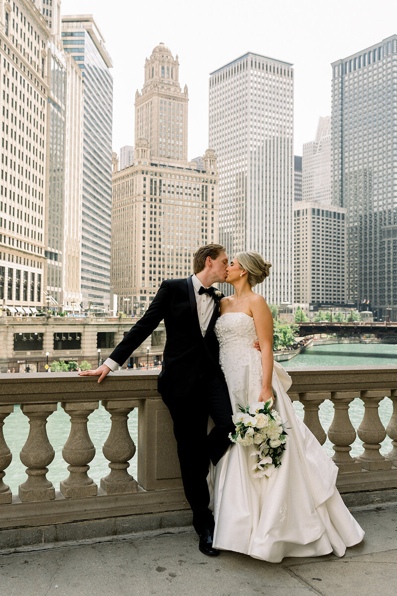 chicago wedding photographers