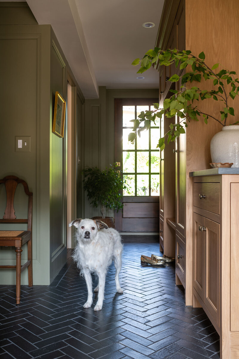 SIL & PARK - Cleveland Interior Designer - Home Design Renovation - 29