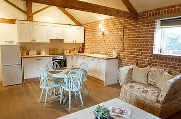 Wedding Venue Accommodation Norfolk