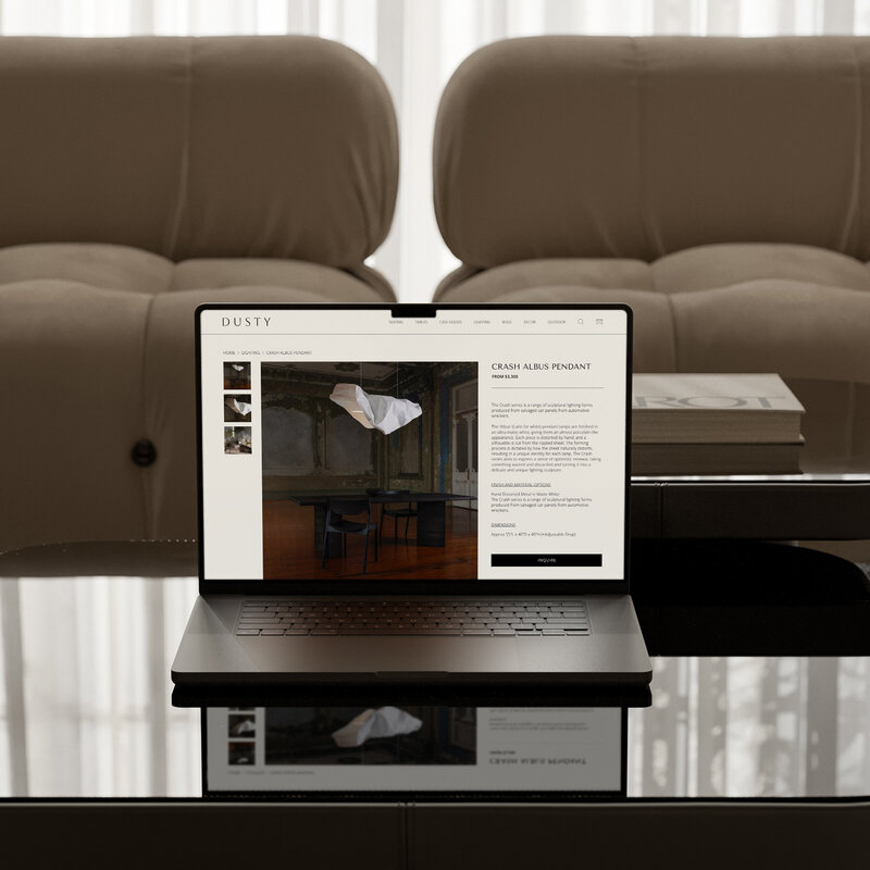 Studio Tony Consultation 7