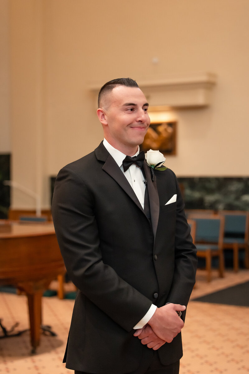 Turning Stone - Kelsee Risler Photography - Christopher + Alaura Wedding-260