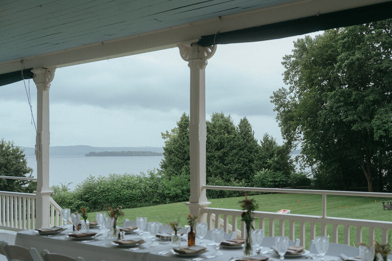 details from a vermont wedding captured by vermont wedding photographer elsie goodman