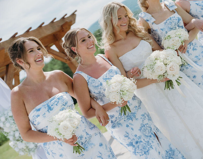 New hampshire bridal makeup