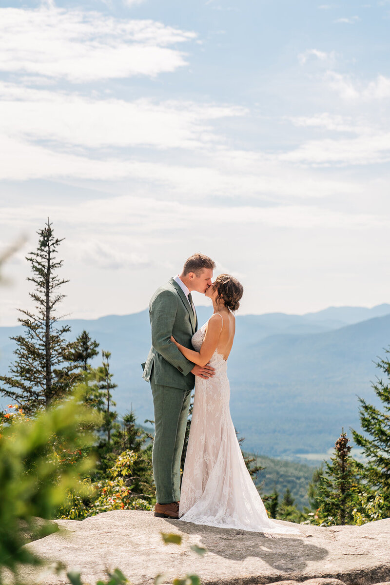 Maine elopement photographer | Jenna Richmond 47