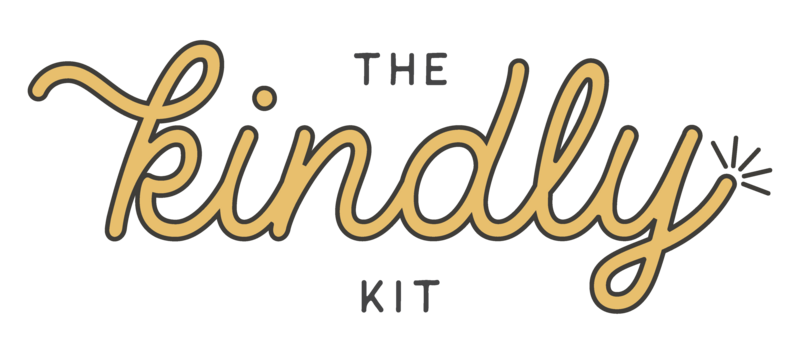 the kindly kit logo
