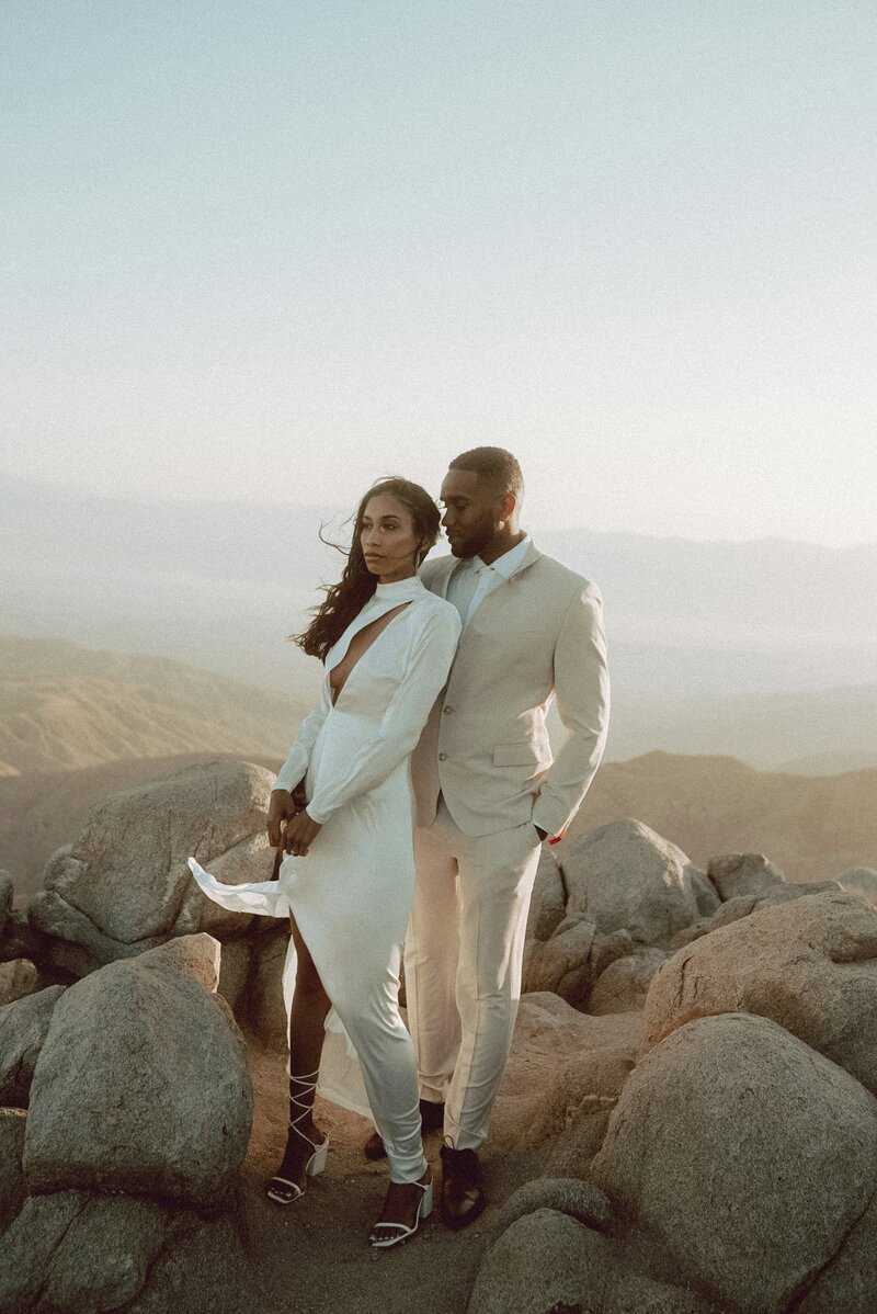 Destination weddingplanner