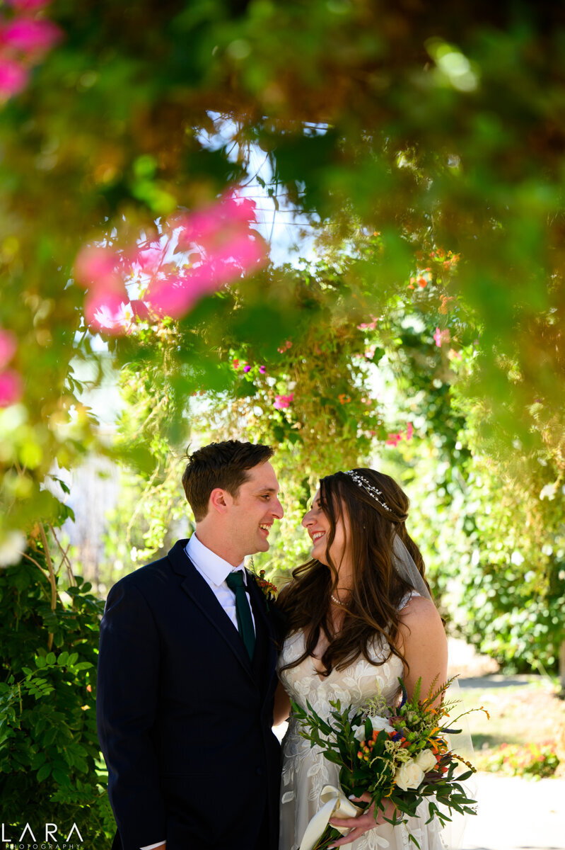 Brookside Weddings and Events in Berthoud Colorado | Garden Weddings with rustic charm and modern elegance | Indoor and Outdoor Options | Northern Colorado Wedding Venue