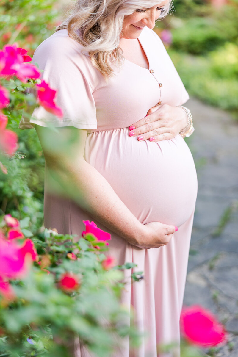 central ky motherhood  photographer