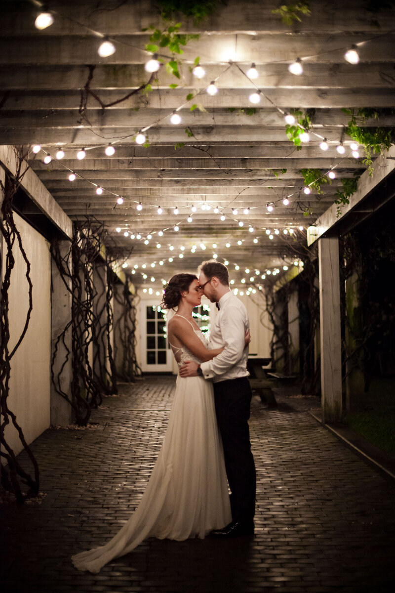 Wedding Virginia BJ