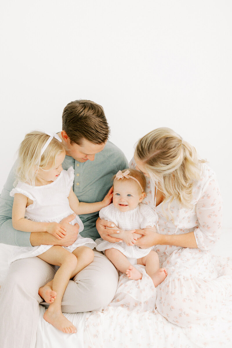Family Photographer in Cleveland Ohio