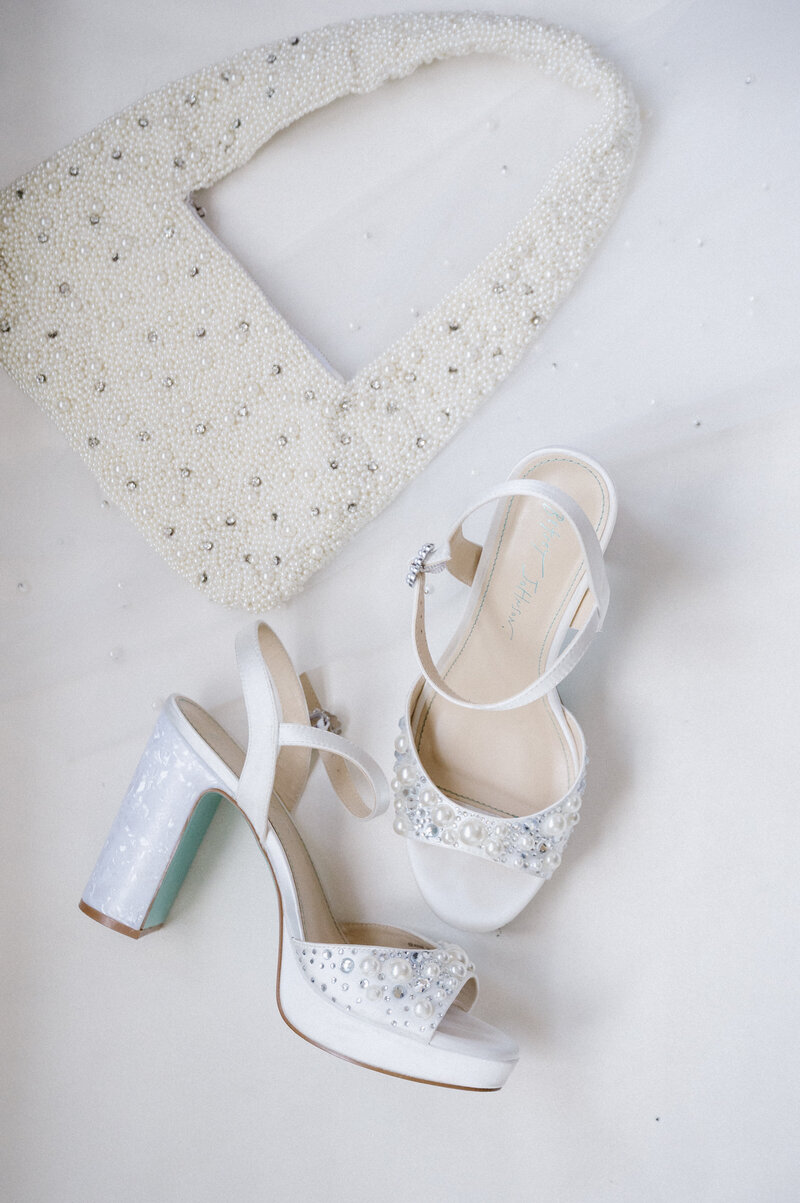 cute bride and groom couple at bristol mountain occasions wedding venue