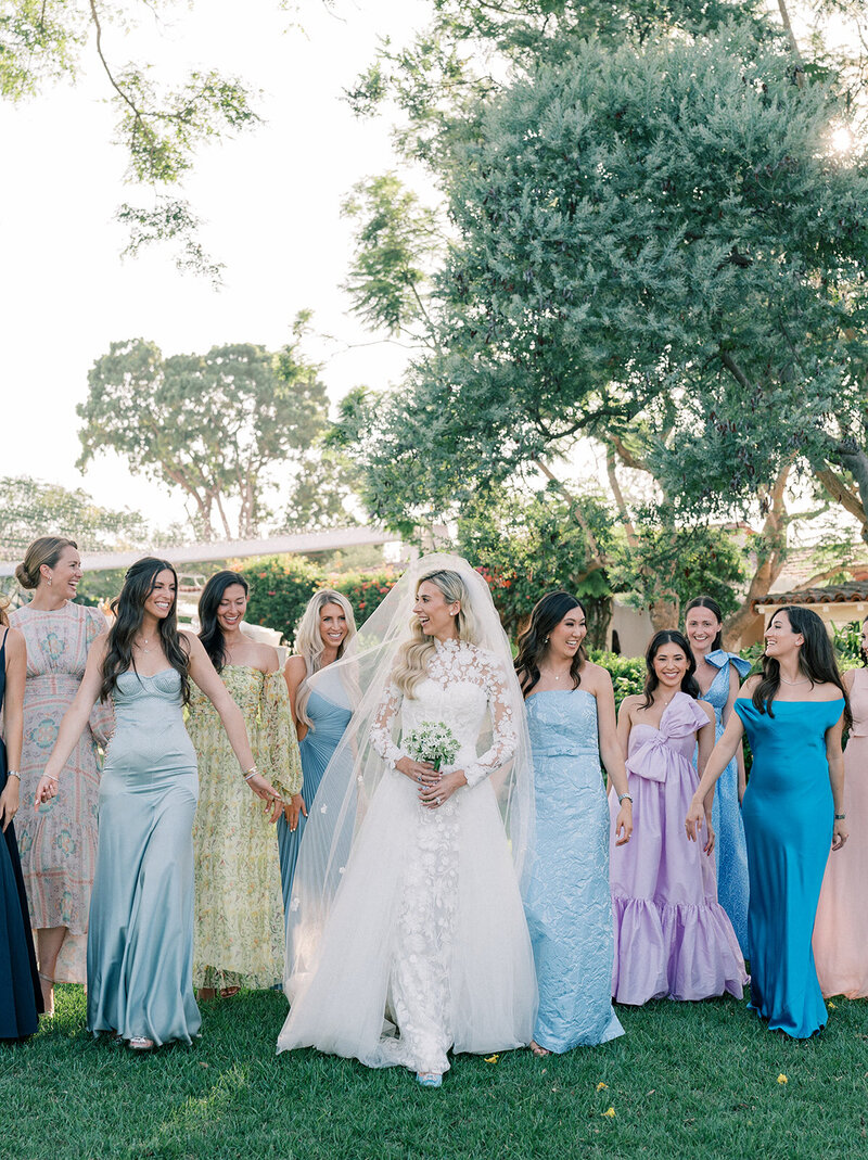 The inn at rancho santa fe wedding - CMP -854
