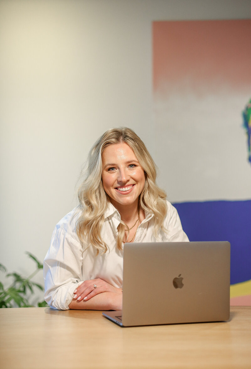 Emily Penner - Brand & Marketing Expert - Penner Collective