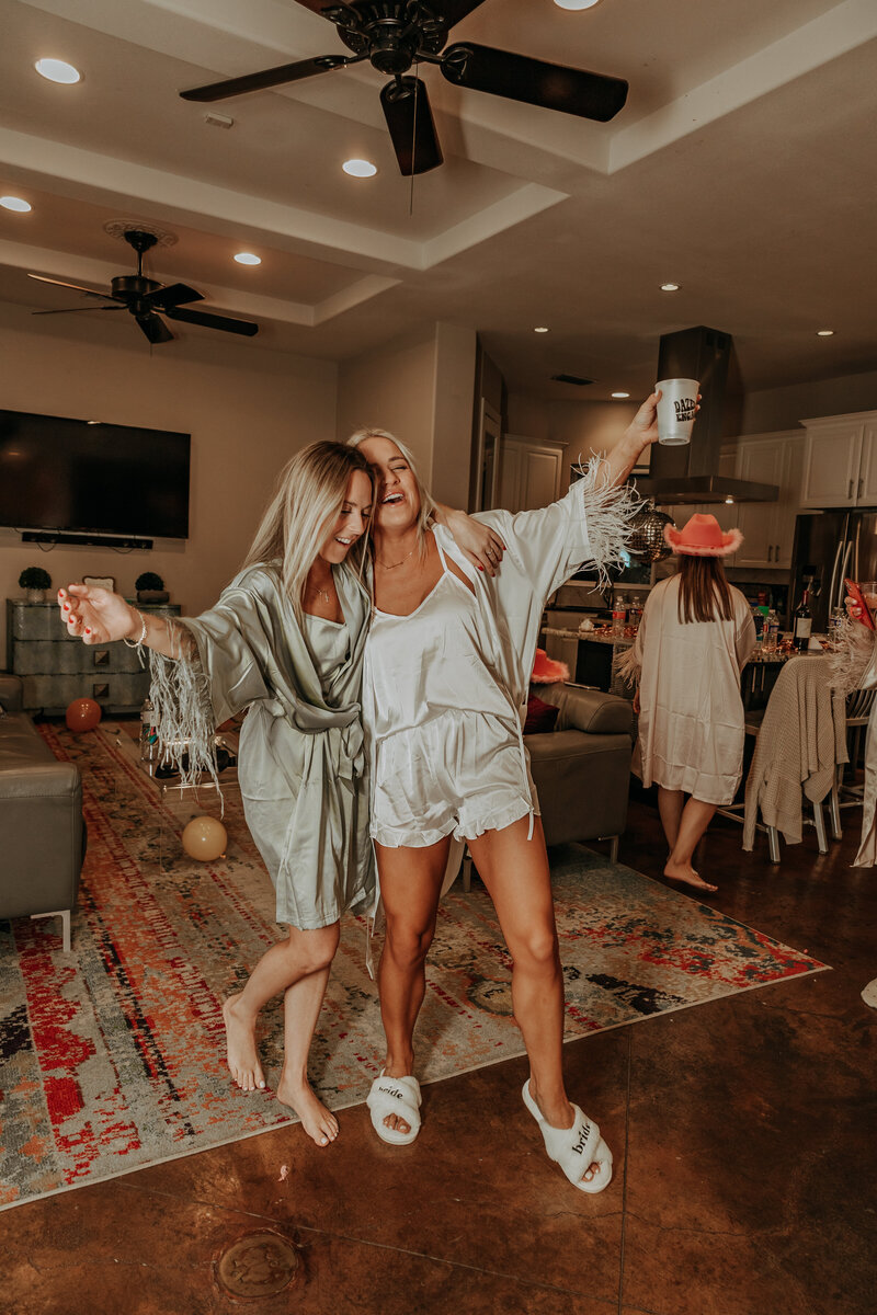 Austin Bachelorette Photographer