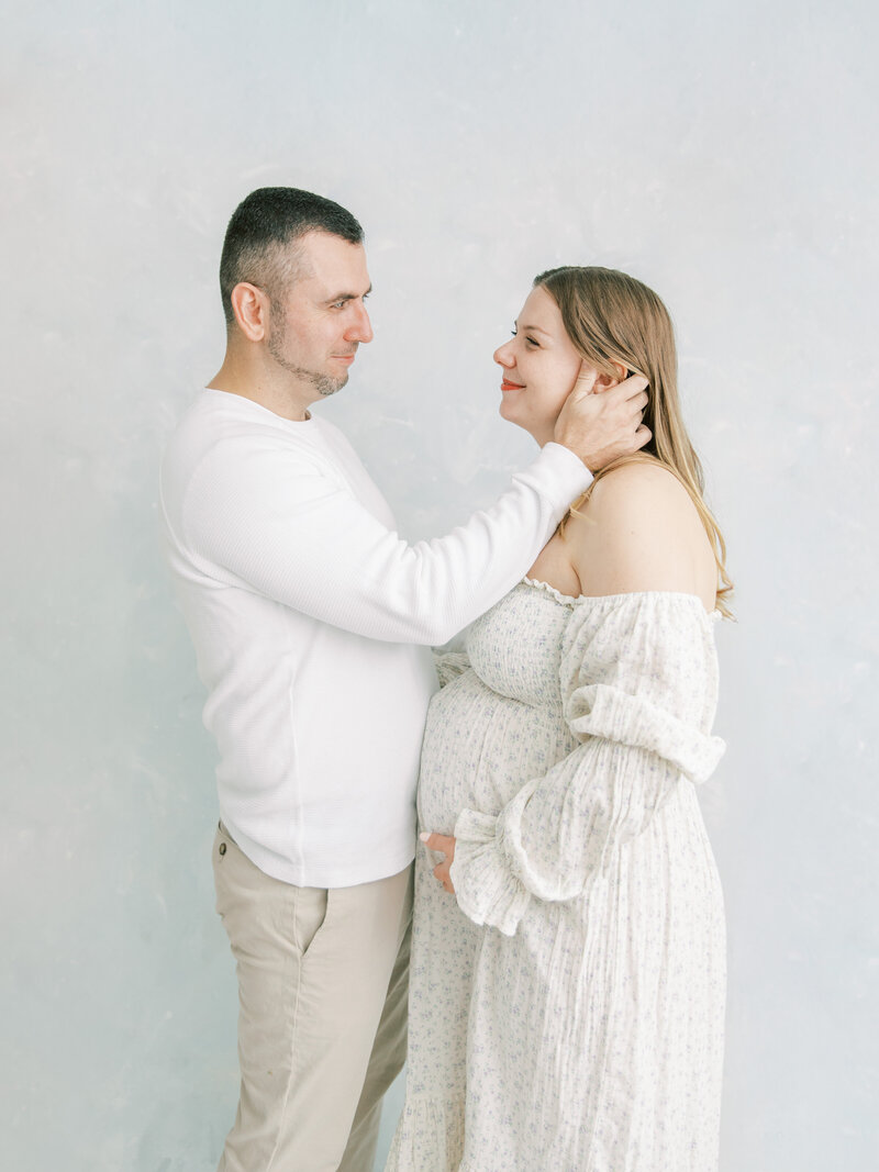 Cassidy Maternity 2024-12