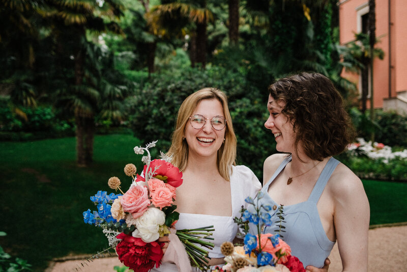 Frankie & Jean - Lake Garda Elopement Photographer - Rhianna May Photography-128