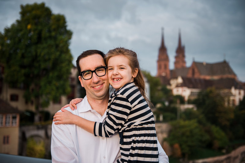 Expat dating basel