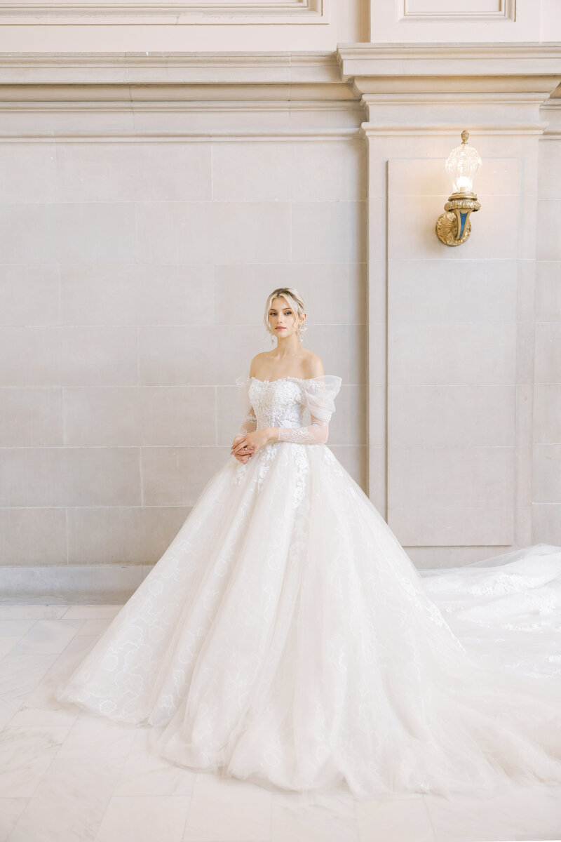 fine art wedding makeup artist