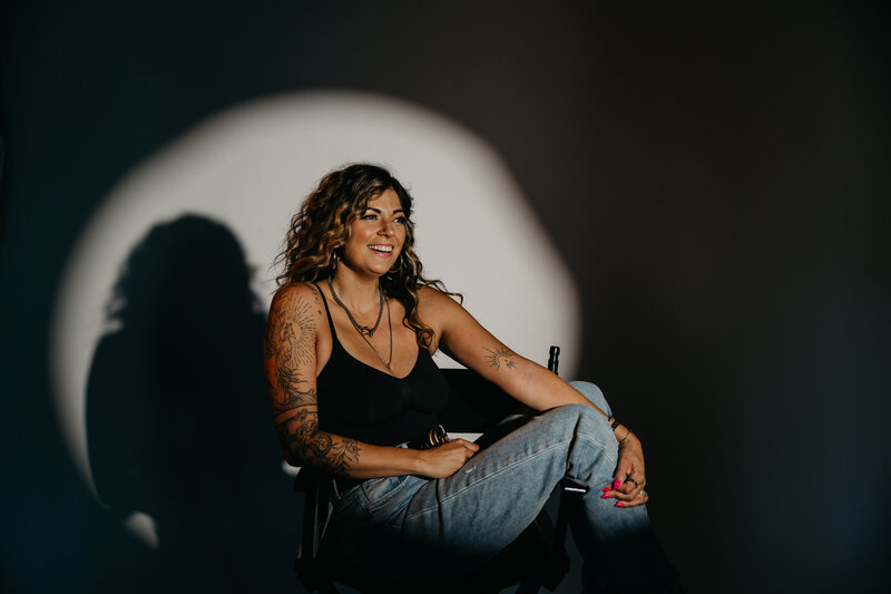 Dr. Lauryn Brand by Mycah Bain Photography-164