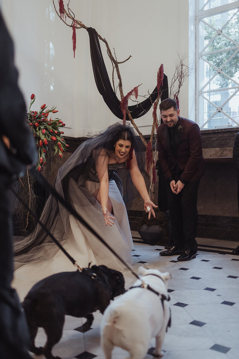 Andie x Dylan's Wedding-411