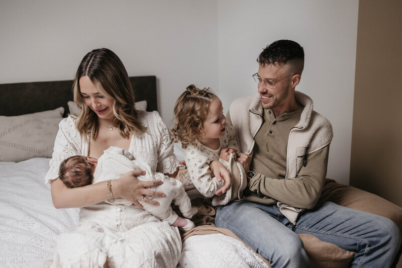 Lifestyle fotograaf Venray
