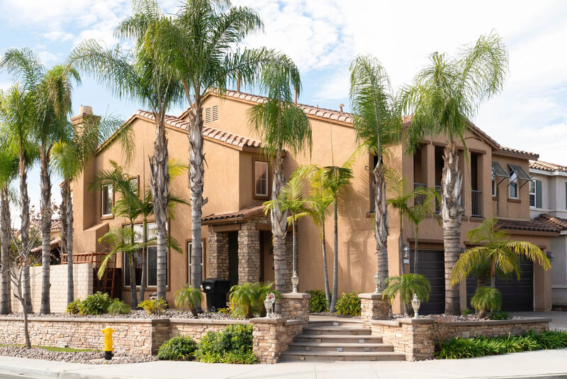 Civil site design and grading plan in Idaho