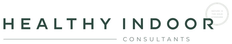 Healthy Indoor Consultants Inc Logo