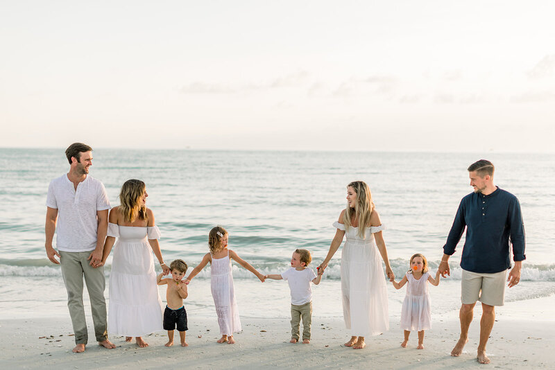 Marco Island Beach Family Photos Marco Island Photographer