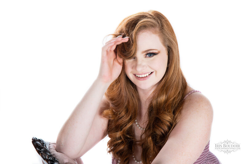 Gia Iris Boudoir 030