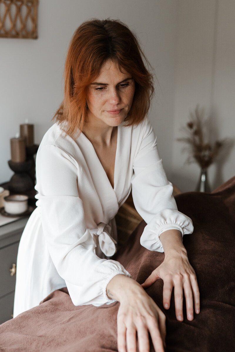 Naomi van Praktijk Verwonder