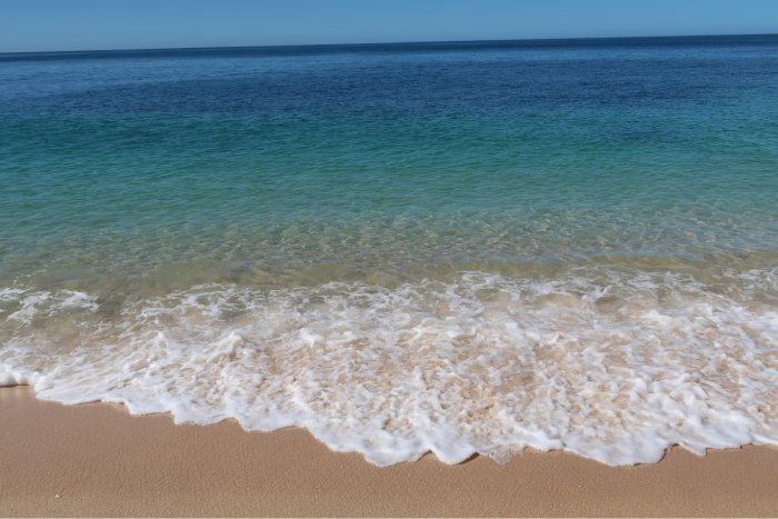 Meer Algarve