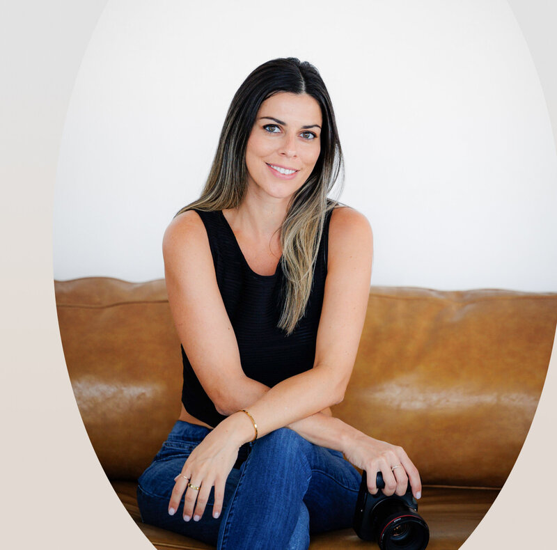 Stephanie Charlotte Brand Photographer
