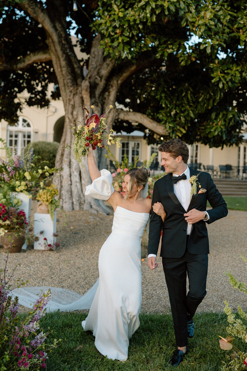 Katelyn Bradley Photography | Chatuea St Jean Napa Wedding152
