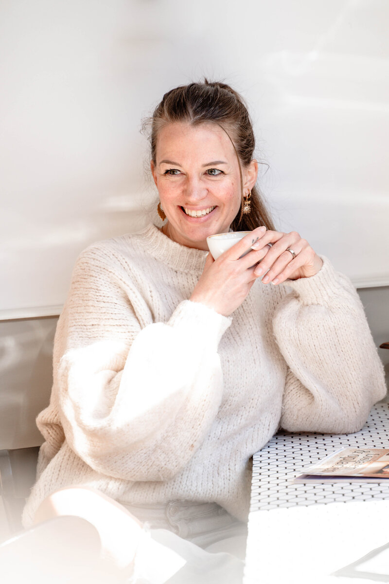 zelfportret