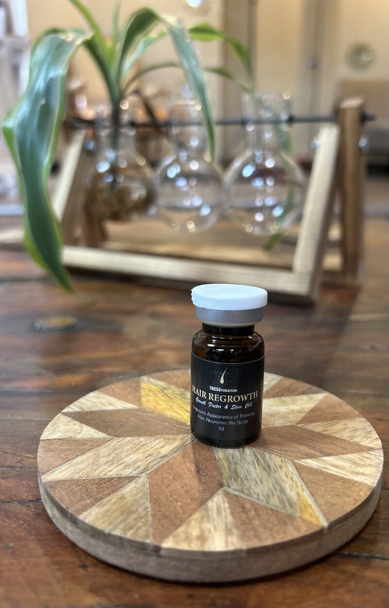 EGF Hair Regrowth Serum-1