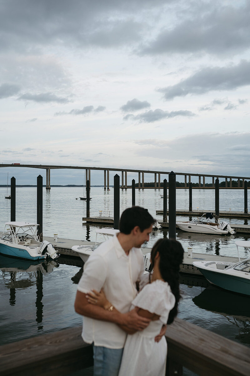Daniel-Island-Engagement-Session-Alexa-Chris-91