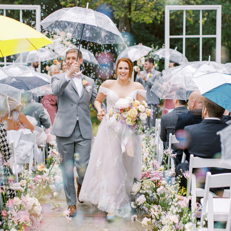 Wedding shoes and wedding flowers moody and boho photo