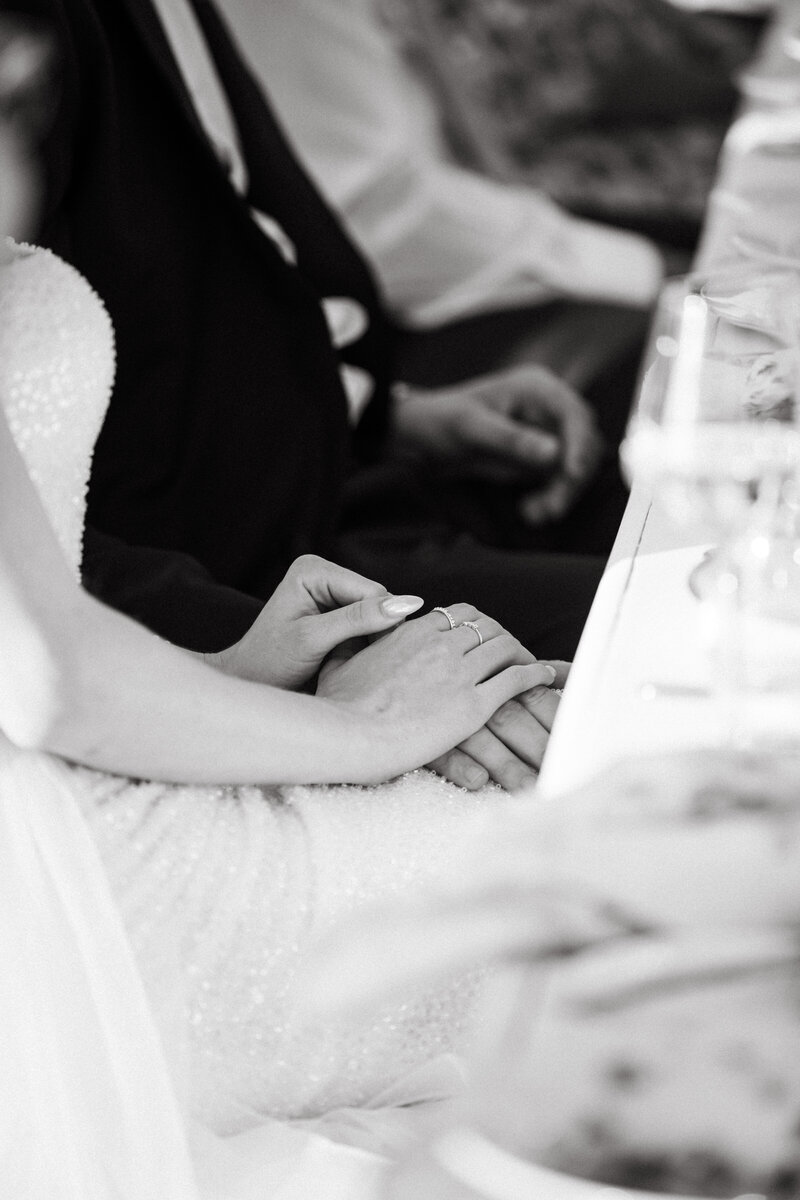 Amanda Simplice Events Wedding