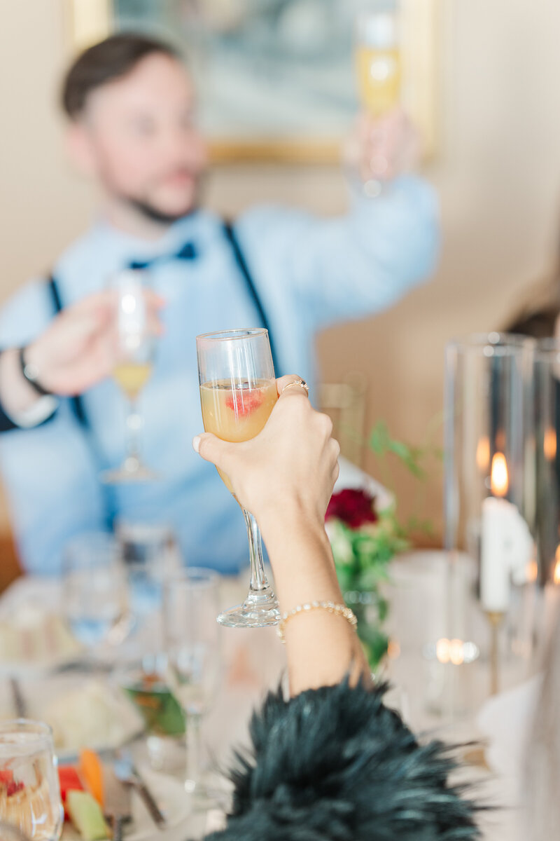 The Broadmoor Hotel Winter Wedding Colorado Springs Romantic Engagement Elena Spraguer Photography 0078