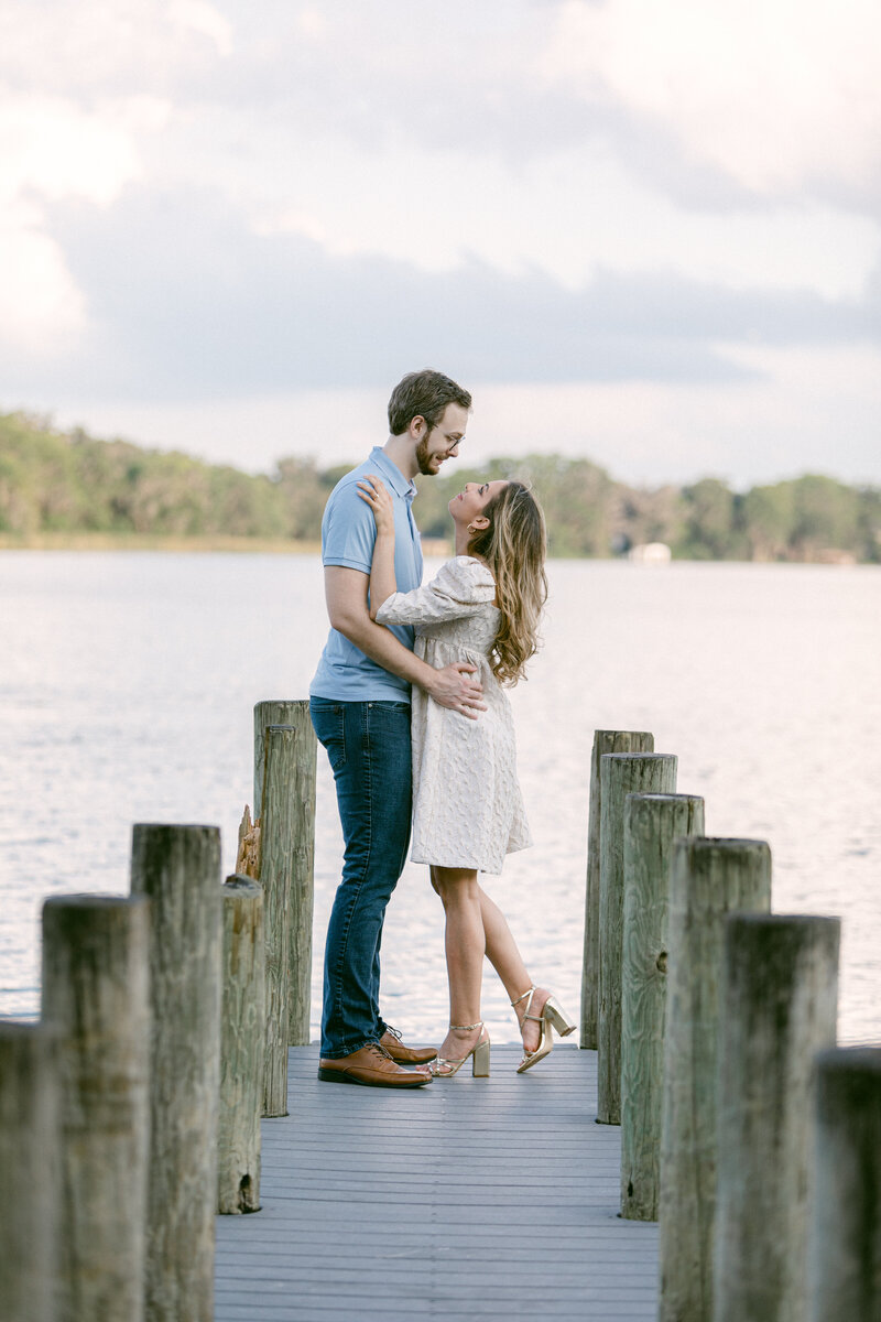 Ana + William - Engagement-153