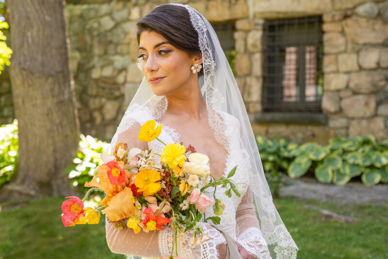 luxury wedding photographer in new york and connecticut