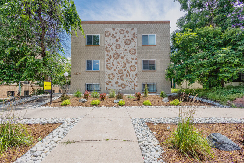 1274 Logan St-Apartments in Downtown Denver-Exteriors-001