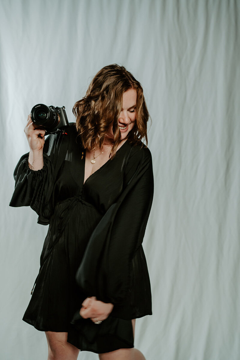 Portrait photos