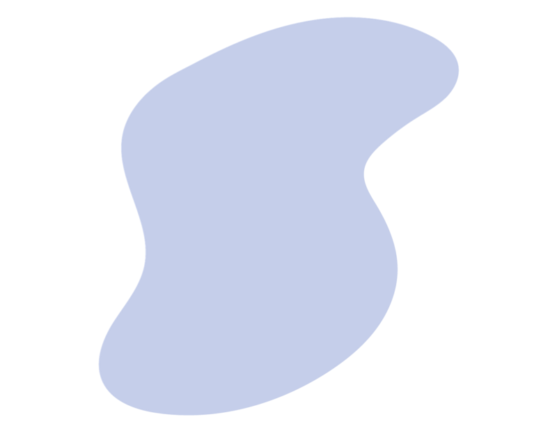 Blue Blob 2