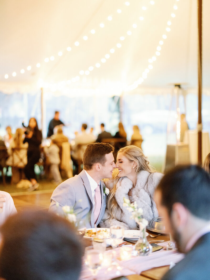 wedding at Private Estate, Reddick, FL